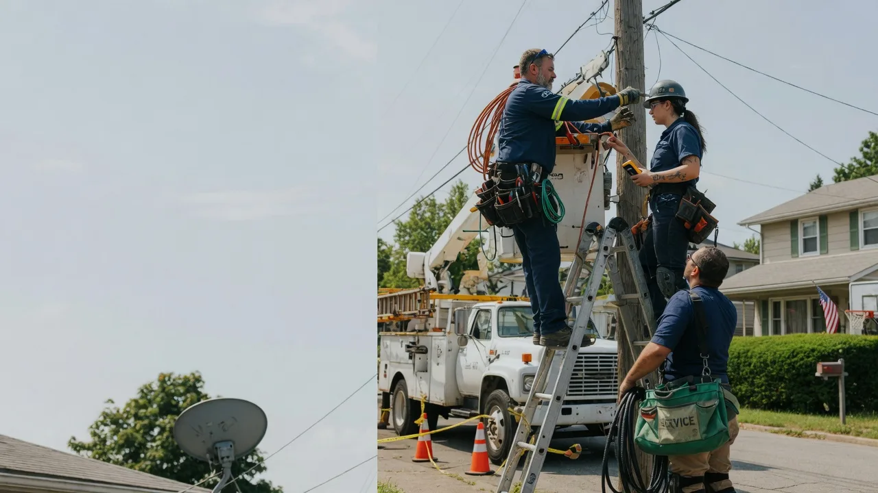 Electrical Repair in Cabins, WV near me